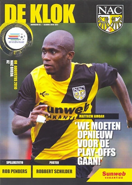 AZ Programma 8-aug-2010 NAC uit